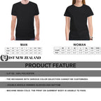 new-zealand-customized-shirt-maori-tangaroa-tattoo-personalize-blue-t-shirt