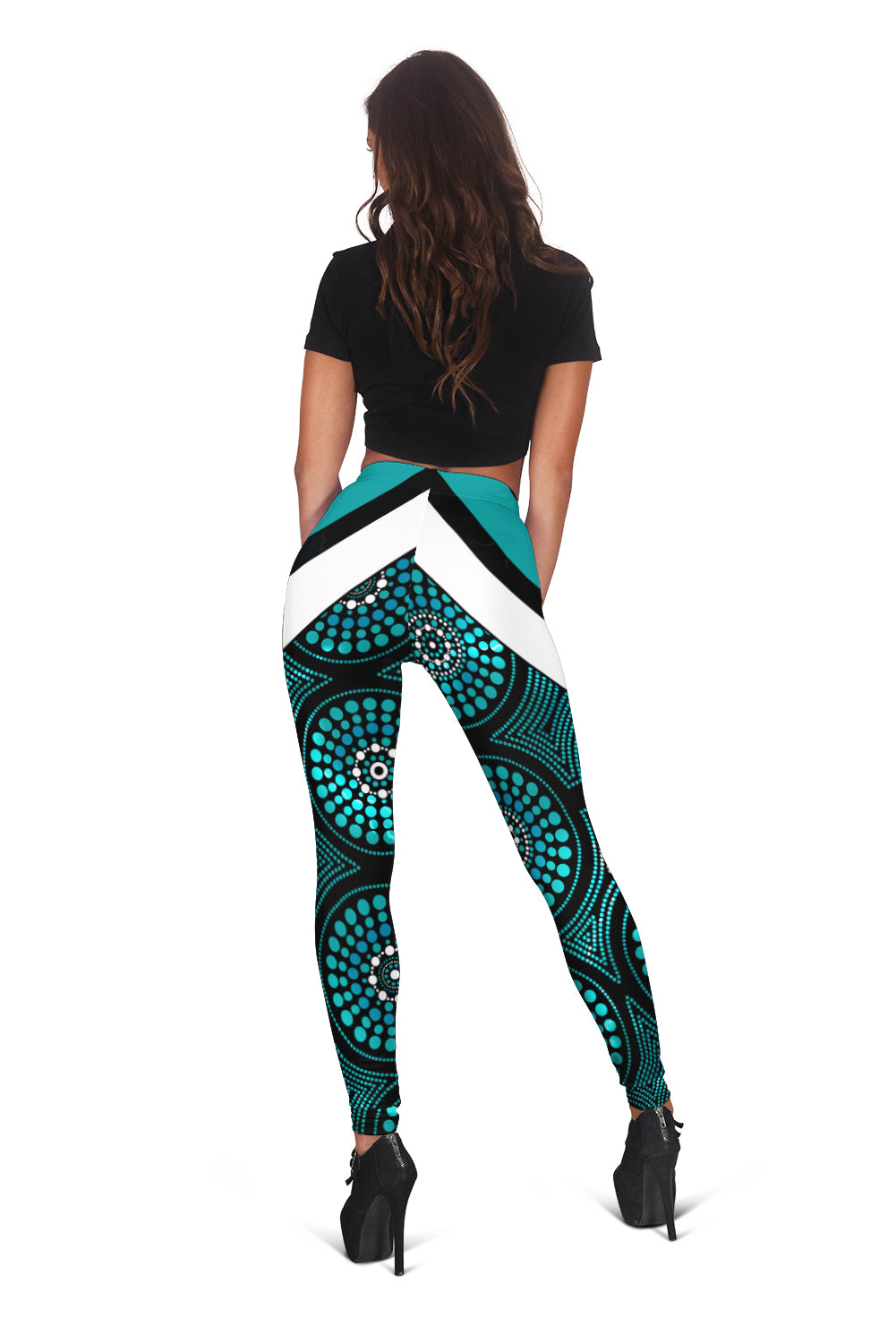 power-indigenous-2021-women-leggings-proud-port-adelaide