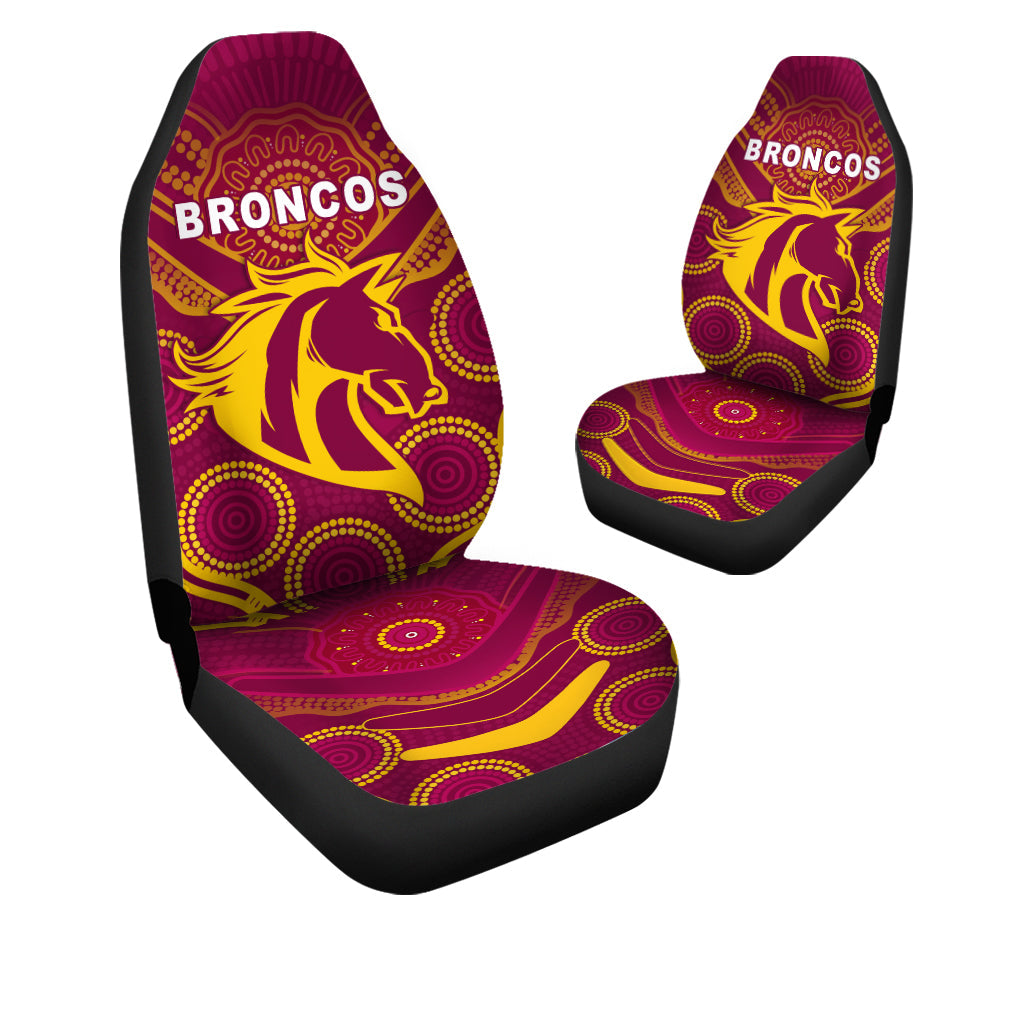 broncos-indigenous-car-seat-cover