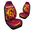 broncos-indigenous-car-seat-cover
