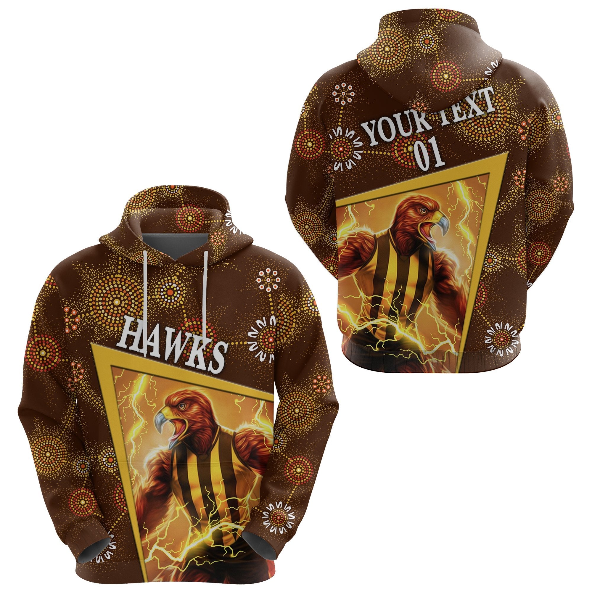 custom-personalised-hawthorn-hoodie-hawks-indigenous-limited-edition-no-1-custom-text-and-number