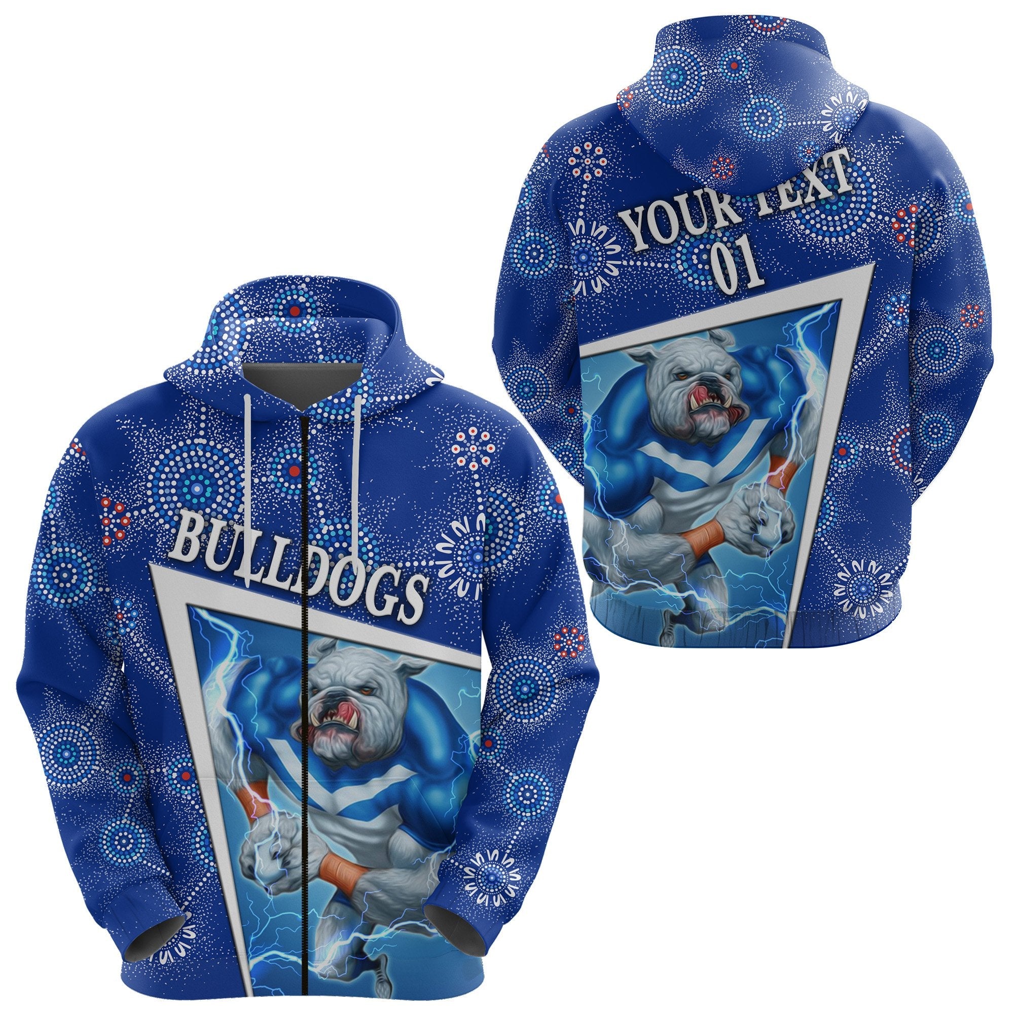 custom-personalised-canterbury-bankstown-bulldogs-zip-hoodie-indigenous-limited-edition-no-1-custom-text-and-number