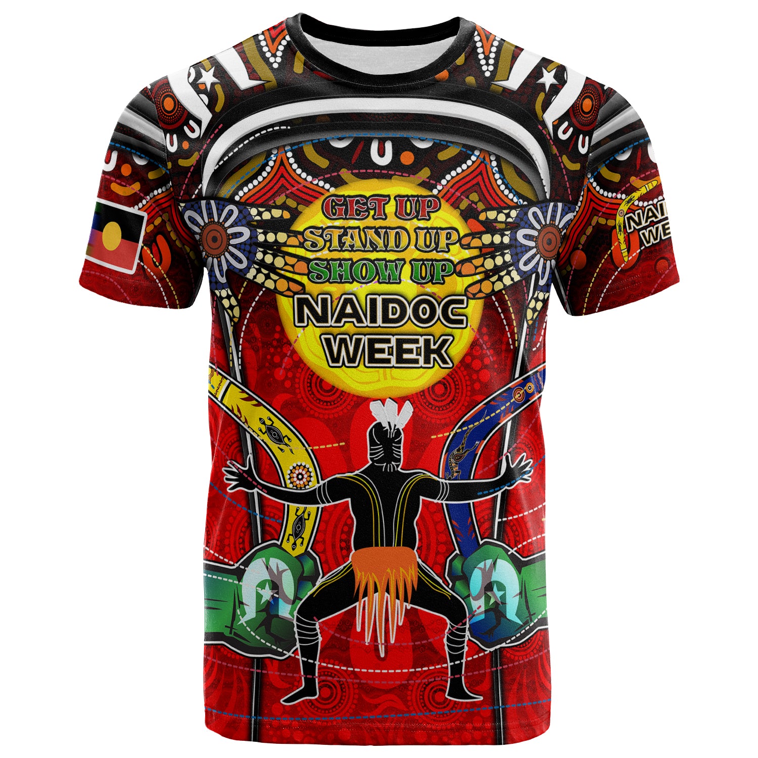 australia-naidoc-week-2023-t-shirt-custom-celebrate-naidoc-week-2023-aboriginal-inspired-culture-get-up-stand-up-show-up-t-shirt
