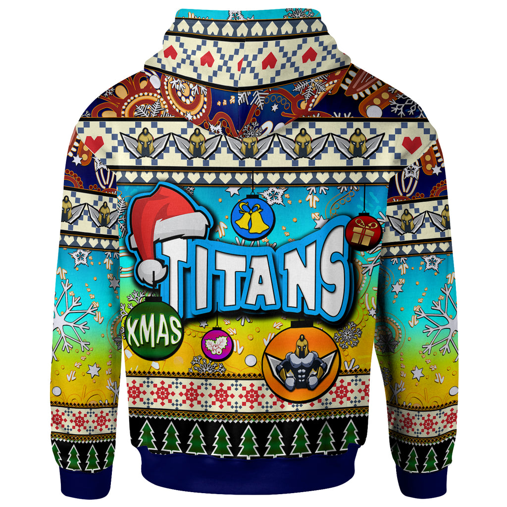 titans-rugby-christmas-hoodie-custom-xmas-titans-christmas-balls-snowflake-with-aboriginal-patterns-hoodie
