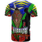 warriors-rugby-t-shirt-custom-warriors-we-will-remember-them-and-poppies-t-shirt