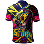 storm-rugby-polo-shirt-custom-storm-and-thunder-rugby-nrl-grand-final-style-of-dot-background-personalised-player-and-number-polo-shirt