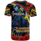 panthers-rugby-t-shirt-custom-panthers-remembrance-day-and-poppies-t-shirt