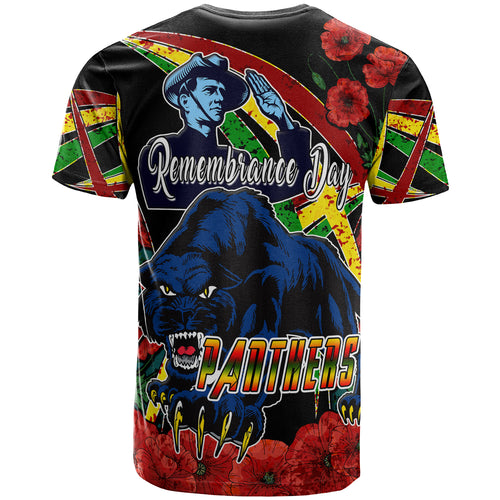 panthers-rugby-t-shirt-custom-panthers-remembrance-day-and-poppies-t-shirt