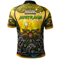 australian-rugby-sevens-mens-squad-polo-shirt-custom-australia-coat-of-arms-aboriginal-culture-personalised-player-and-number-polo-shirt