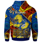 eels-rugby-hoodie-custom-eels-rugby-ball-with-aboriginal-art-personalised-player-and-number-hoodie