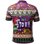 storm-rugby-christmas-polo-shirt-custom-xmas-storm-christmas-balls-snowflake-with-aboriginal-patterns-polo-shirt