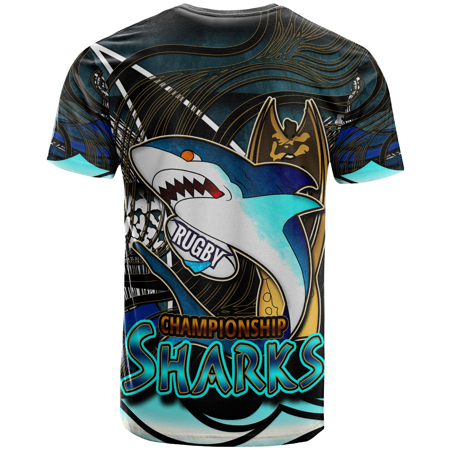 sharks-rugby-t-shirt-custom-sharks-league-final-series-champions-personalised-name-and-number-t-shirt