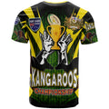 kangaroos-rugby-t-shirt-custom-kangaroo-rugby-league-coat-of-arms-aboriginal-culture-personalised-player-and-number-t-shirt