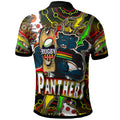 panthers-rugby-polo-shirt-custom-panthers-rugby-nrl-grand-final-aboriginal-art-personalised-player-and-number-polo-shirt