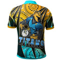 titans-rugby-polo-shirt-custom-titans-rugby-ball-aboriginal-style-personalised-player-and-number-polo-shirt