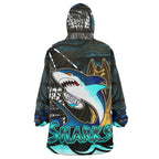 sharks-rugby-snug-hoodie-custom-sharks-league-final-series-champions-personalised-name-and-number-oodie-blanket