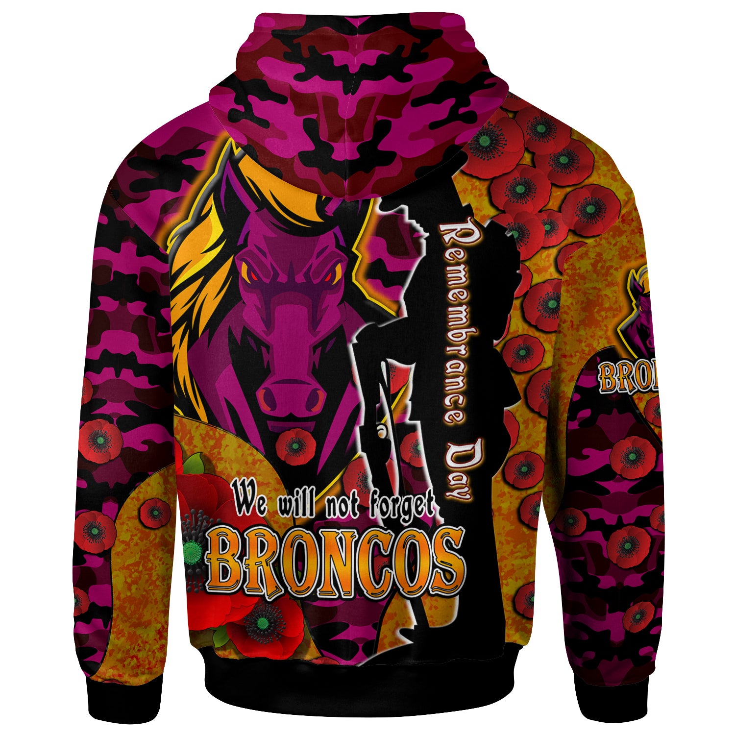 broncos-rugby-hoodie-custom-broncos-remembrance-day-we-will-not-forget-quotes-hoodie