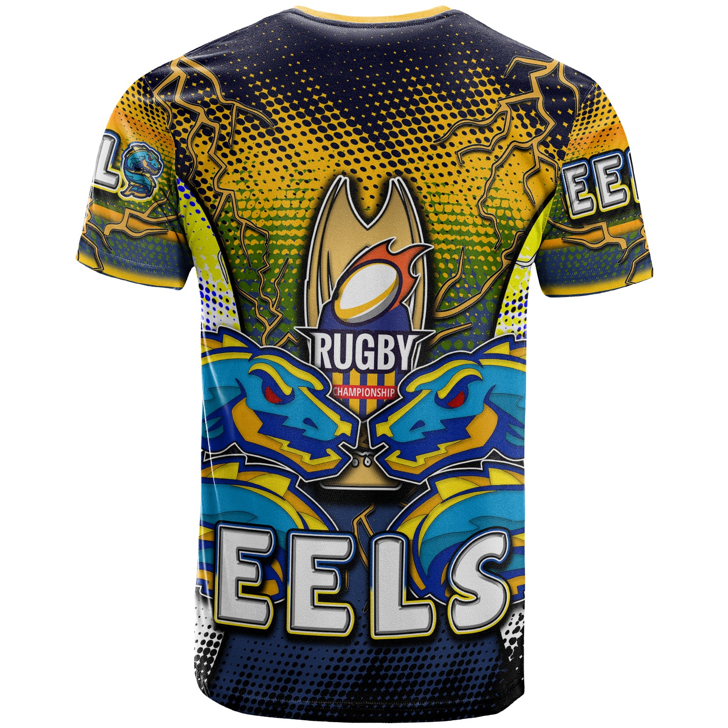 eels-rugby-t-shirt-custom-eels-rugby-league-final-series-champions-personalised-name-and-number-t-shirt