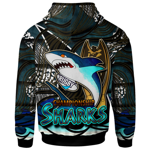 sharks-rugby-hoodie-custom-sharks-league-final-series-champions-personalised-name-and-number-hoodie