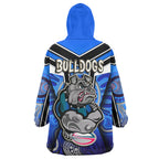 bulldogs-rugby-snug-hoodie-custom-bulldog-rugby-ball-with-aboriginal-pattern-personalised-player-and-number-oodie-blanket