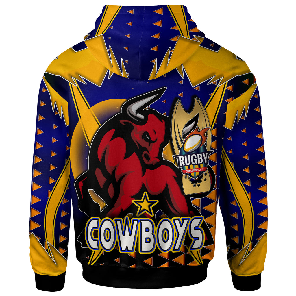 cowboys-rugby-hoodie-custom-bull-rugby-cup-final-series-champions-sport-style-personalised-player-and-number-hoodie