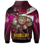 queensland-rugby-league-team-hoodie-custom-queensland-maroons-with-aboriginal-patterns-state-of-origin-hoodie