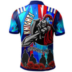 knights-rugby-polo-shirt-custom-knights-remembrance-day-and-poppies-polo-shirt