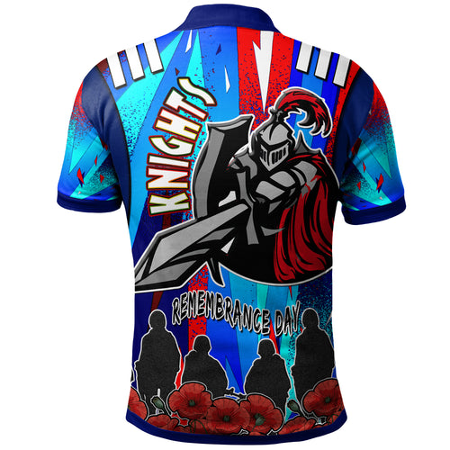knights-rugby-polo-shirt-custom-knights-remembrance-day-and-poppies-polo-shirt