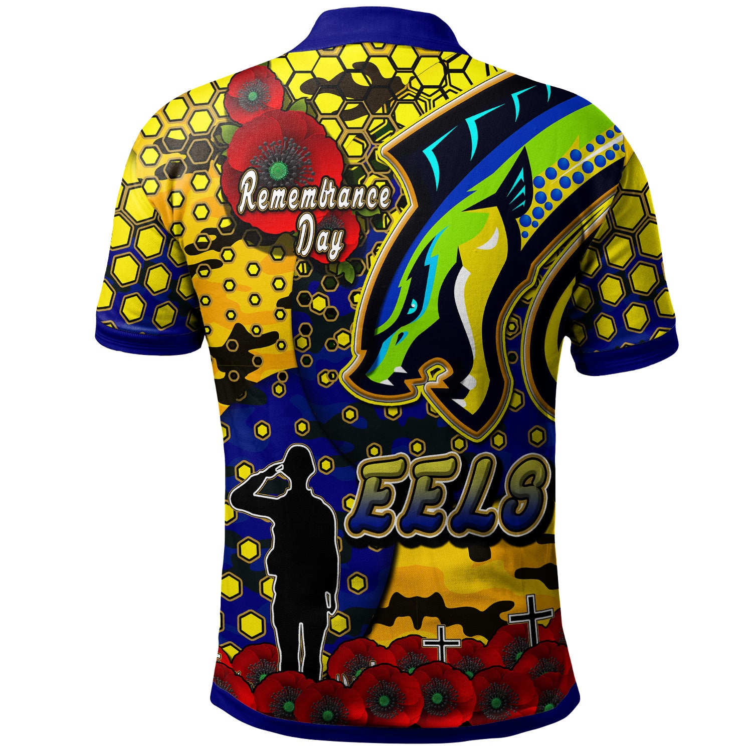 eels-rugby-polo-shirt-custom-eels-remembrance-day-and-poppies-polo-shirt