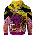 broncos-rugby-hoodie-custom-broncos-horse-rugby-with-aboriginal-dot-painting-personalised-player-and-number-hoodie
