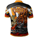 tigers-rugby-polo-shirt-custom-tigers-lest-we-forget-and-poppies-polo-shirt