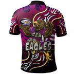 sea-eagles-rugby-polo-shirt-custom-eagles-rugby-with-aboriginal-patterns-personalised-player-and-number-polo-shirt