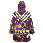 storm-rugby-snug-hoodie-custom-storm-and-thunder-aboriginal-style-of-dot-background-personalised-player-and-number-oodie-blanket