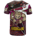 queensland-rugby-league-team-t-shirt-custom-queensland-maroons-with-aboriginal-patterns-state-of-origin-t-shirt