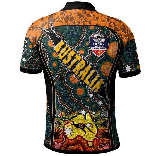 australian-rugby-sevens-mens-squad-polo-shirt-custom-australia-rugby-championship-aboriginal-culture-personalised-player-and-number-polo-shirt