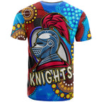 knights-rugby-t-shirt-custom-knights-ball-australian-aboriginal-painting-personalised-player-and-number-t-shirt