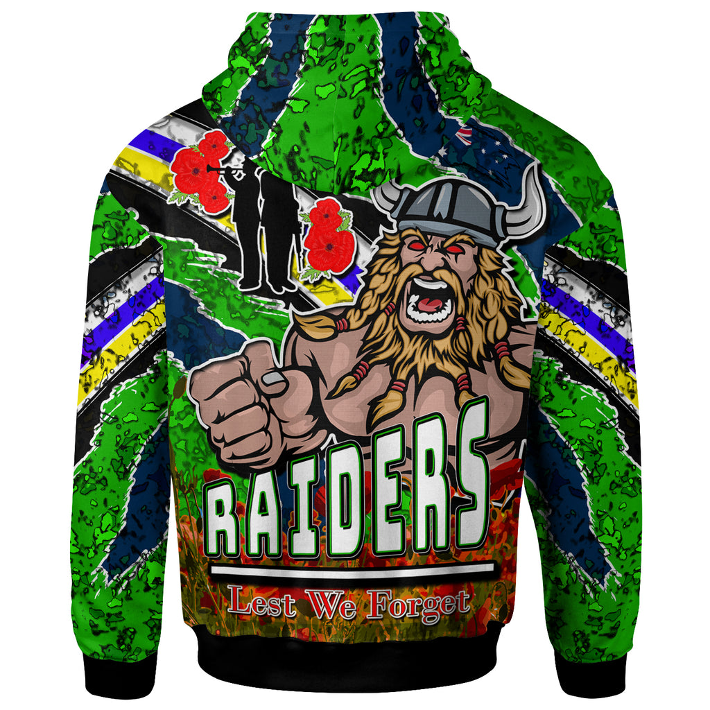 raider-rugby-hoodie-custom-raider-lest-we-forget-and-poppies-hoodie