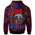 nrlw-knights-rugby-hoodie-custom-knights-womens-rugby-league-aboriginal-style-player-and-number-woman-hoodie
