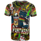 panthers-rugby-t-shirt-custom-panthers-rugby-nrl-grand-final-aboriginal-art-personalised-player-and-number-t-shirt