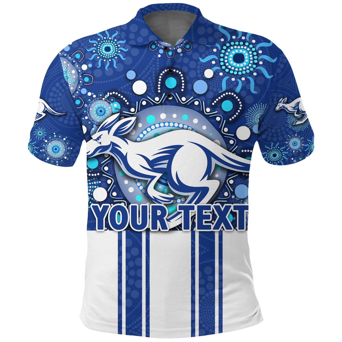 custom-personalised-melbourne-polo-shirt-indigenous-north-kangaroos