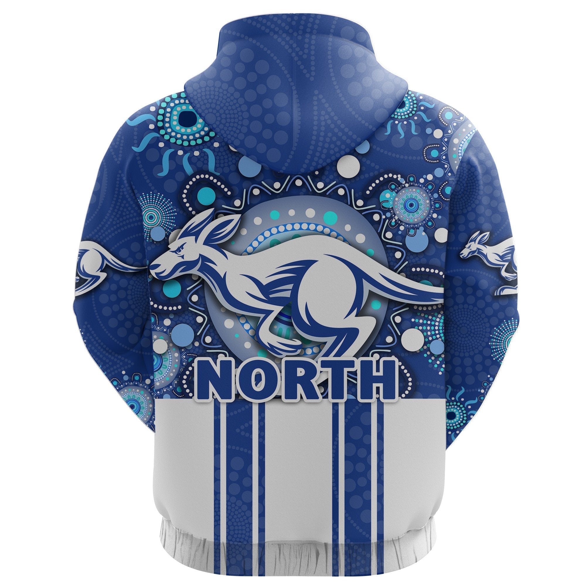 custom-personalised-melbourne-zip-hoodie-indigenous-north-kangaroos