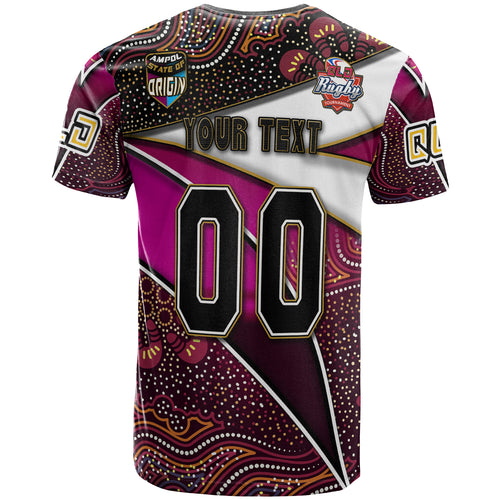 queensland-rugby-league-team-t-shirt-custom-queensland-maroons-with-aboriginal-patterns-state-of-origin-t-shirt