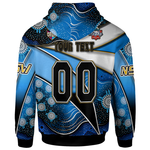 new-south-wales-rugby-league-team-hoodie-custom-new-south-wales-blues-with-aboriginal-patterns-state-of-origin-hoodie
