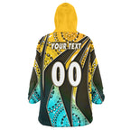 titans-rugby-snug-hoodie-custom-titans-rugby-ball-aboriginal-style-personalised-player-and-number-oodie-blanket