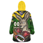 kangaroos-rugby-snug-hoodie-custom-kangaroo-rugby-league-sport-style-aboriginal-culture-personalised-player-and-number-oodie-blanket