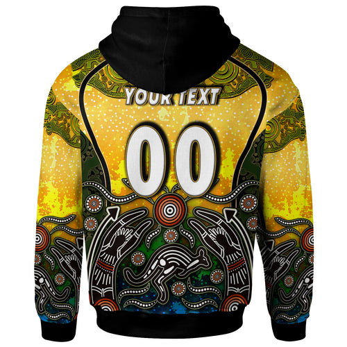 australian-rugby-sevens-mens-squad-hoodie-custom-australia-coat-of-arms-aboriginal-culture-personalised-player-and-number-hoodie