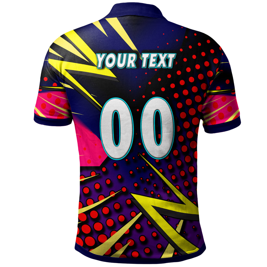 storm-rugby-polo-shirt-custom-storm-and-thunder-rugby-nrl-grand-final-style-of-dot-background-personalised-player-and-number-polo-shirt
