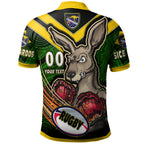 kangaroos-rugby-polo-shirt-custom-kangaroo-rugby-league-sport-style-aboriginal-culture-personalised-player-and-number-polo-shirt