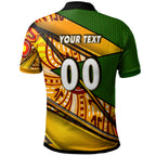 wallabies-rugby-polo-shirt-custom-kangaroo-rugby-ball-rugby-championship-personalised-player-and-number-polo-shirt