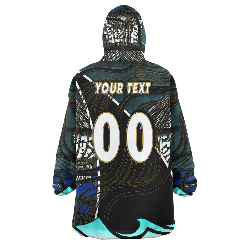sharks-rugby-snug-hoodie-custom-sharks-league-final-series-champions-personalised-name-and-number-oodie-blanket